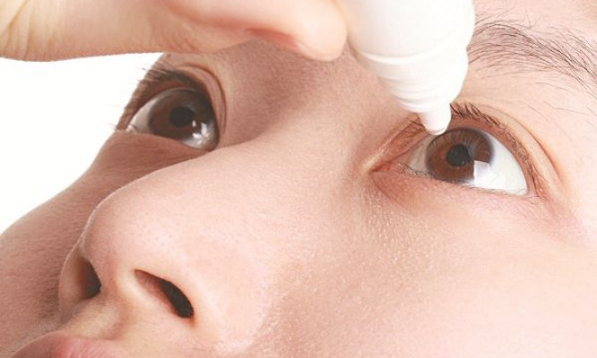 4 phương pháp làm chậm tiến triển bệnh cận thị