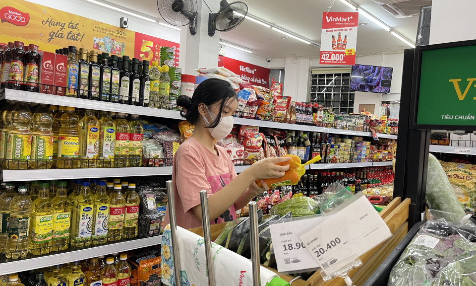 "Lá chắn" vững chắc nhất là từ mỗi người dân