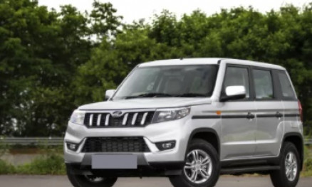 ‘Bật ngửa’ vì mẫu SUV giá 261 triệu so kè Toyota Fortuner, thiết kế đẹp ‘lấn át’ Honda CR-V, SantaFe
