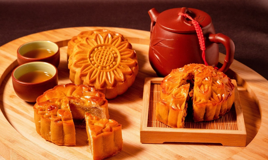 5 lưu ý khi ăn bánh trung thu để không rước bệnh vào người