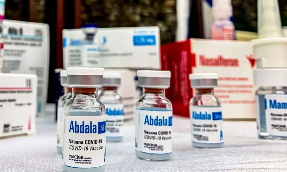 Hiệu lực của 8 loại vaccine Covid-19 được phê duyệt tại Việt Nam