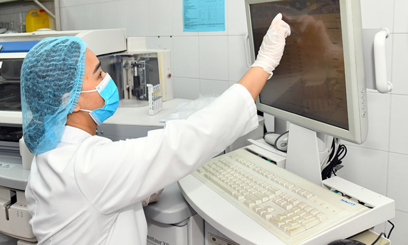 Thúc đẩy hệ sinh thái cho vaccine trong nước