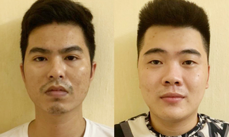 Quản lý hiệu cầm đồ mang ô tô, xe máy đi cầm cố lấy tiền trả nợ cờ bạc