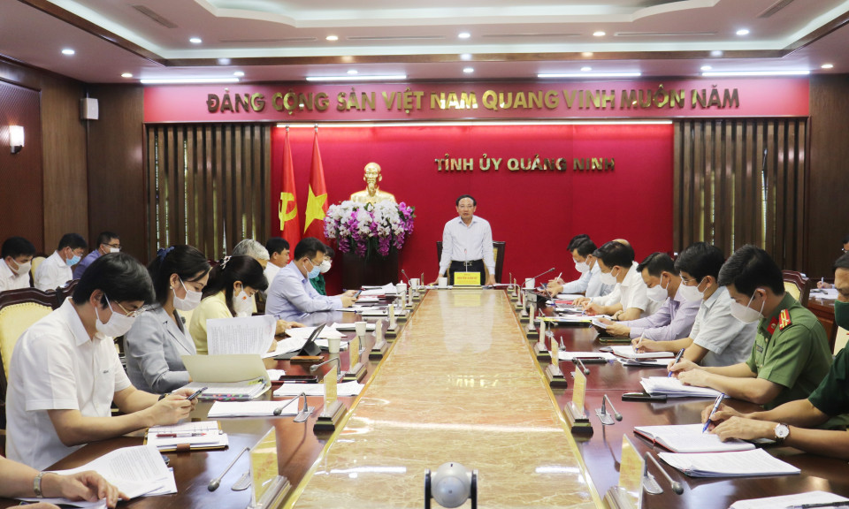 Từ 0 giờ ngày 21/9, Quảng Ninh mở lại một số hoạt động dịch vụ du lịch nội tỉnh