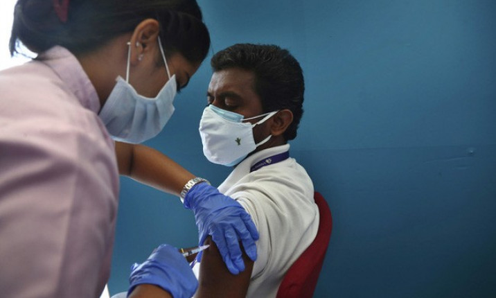 Ấn Độ nối lại xuất khẩu vaccine từ quý IV