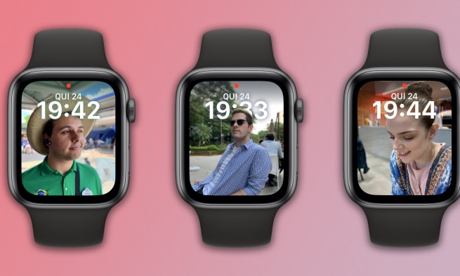 Apple chính thức phát hành watchOS 8: Tải về và cập nhật ngay cho Apple Watch thôi nào! 