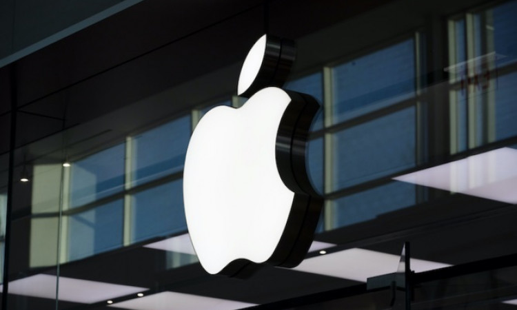 9 đối tác cung ứng lớn nhất của Apple