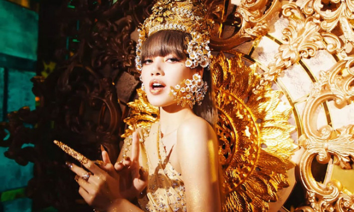 Lisa (BLACKPINK) trượt cúp đầu tiên, fan phẫn nộ
