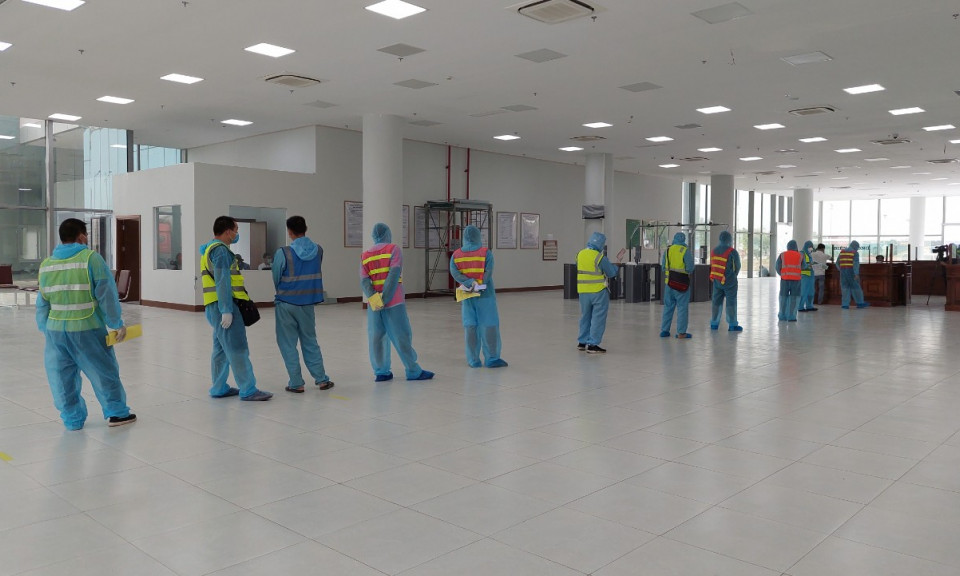 Móng Cái: Thực hiện “mục tiêu kép” trong tình hình mới