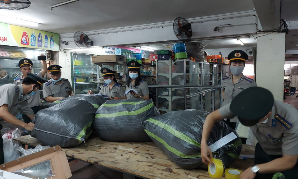 Tạo thuận lợi trong thi hành án dân sự	