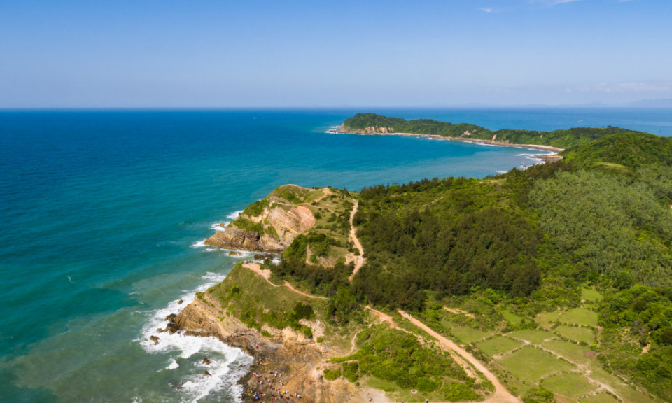 Quang Ninh: Domestic tourism to reopen from 0am September 21