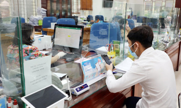 Hướng dẫn làm thủ tục hỗ trợ cho lao động nghỉ việc do dịch