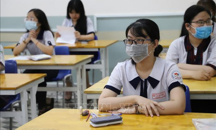 Thực hiện quyền tự chủ trong tuyển sinh, bảo đảm quyền lợi cao nhất của thí sinh 