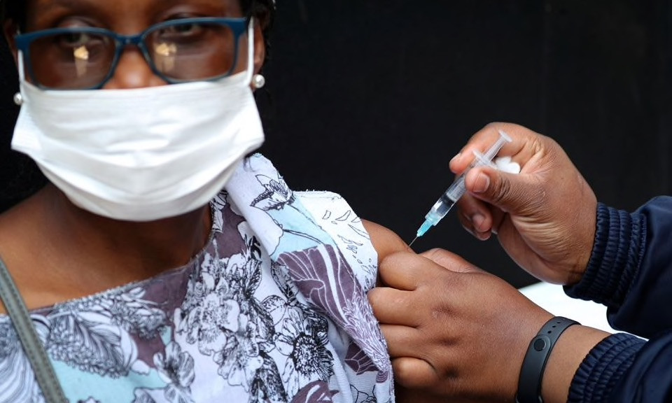 Châu Phi có thể trở thành nơi xuất hiện nhiều biến thể virus mới 