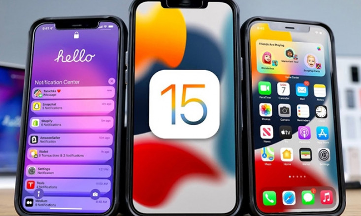 Apple khóa cập nhật iOS 14.7 sau khi ra mắt iOS 14.8 và iOS 15, người dùng iPhone cũ nên cẩn thận
