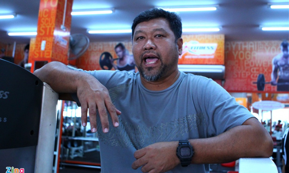 HLV Thái Lan: 'Tránh được Việt Nam, Malaysia, Indonesia là tốt'