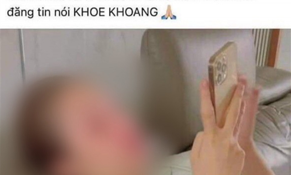 Nữ giám đốc ở Bạc Liêu bị tố làm lây lan dịch COVID-19 cho nhiều người