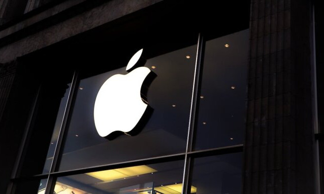 Apple bị giới bảo mật chỉ trích
