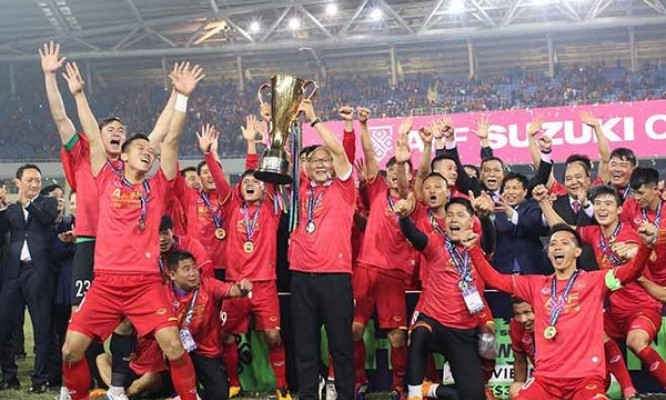 Điểm tựa và thách thức với ĐT Việt Nam ở AFF Cup 2020