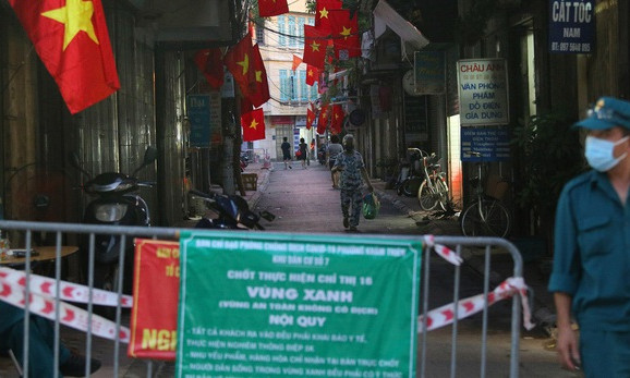 ADB: Kinh tế Việt Nam sẽ tăng trưởng 6,5% năm 2022