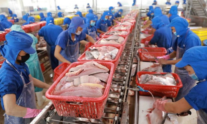 Tiếp sức doanh nghiệp khôi phục sản xuất trong tình hình mới