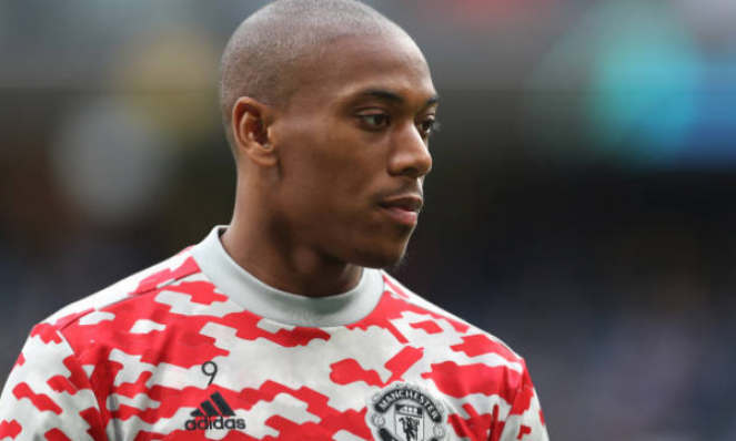 Barcelona vào cuộc, muốn giải cứu Martial khỏi Old Trafford?