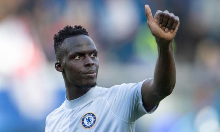 Chelsea đón nhận tin không mấy tích cực trước đại chiến Man City