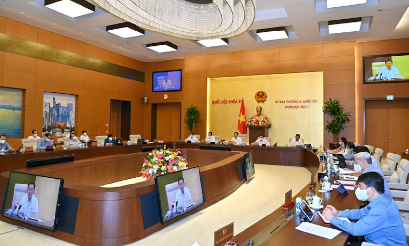 Thành lập thành phố Từ Sơn thuộc tỉnh Bắc Ninh