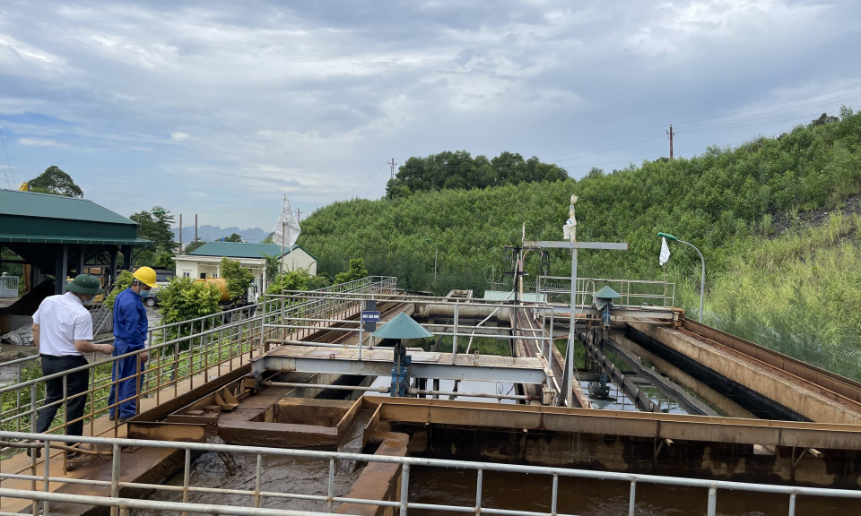 Chìa khoá phát triển bền vững 