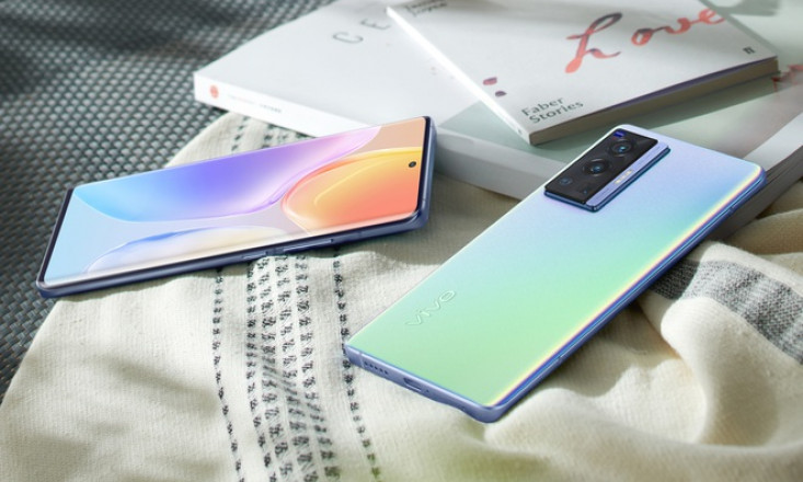 Vivo X70 Pro ra mắt tại Việt Nam, điểm nhấn là camera có lớp phủ ZEISS T*