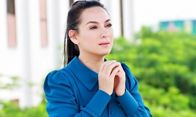 'Hai ơi! đừng qua sông' - bản thu cuối của Phi Nhung