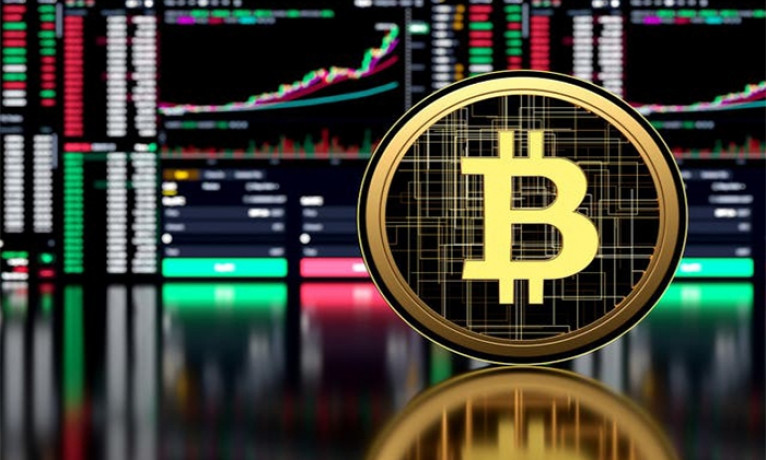 Giá Bitcoin hôm nay 23/9: Bitcoin bật tăng, vượt 43.500 USD