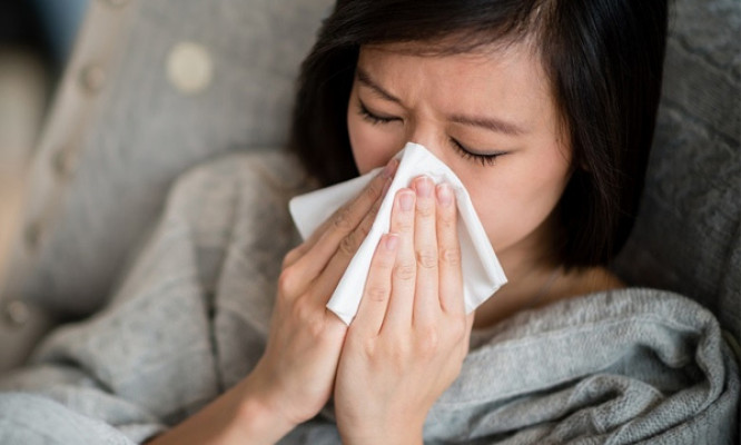 Các triệu chứng thay đổi khiến nhiều người không biết mắc Covid-19