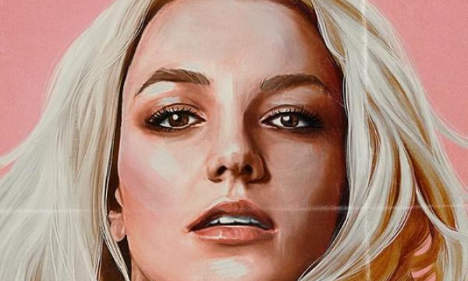 Phát sóng phim kể toàn bộ bi kịch cuộc đời Britney Spears