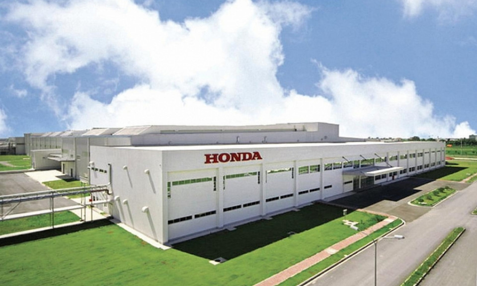 Hơn 30% vốn FDI tập trung vào Đồng bằng sông Hồng