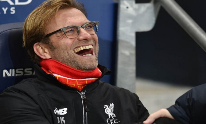 Man Utd mất hàng loạt quả penalty vì một câu nói của Klopp