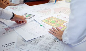 Cơ quan nào thẩm định công trình cầu trong đô thị?