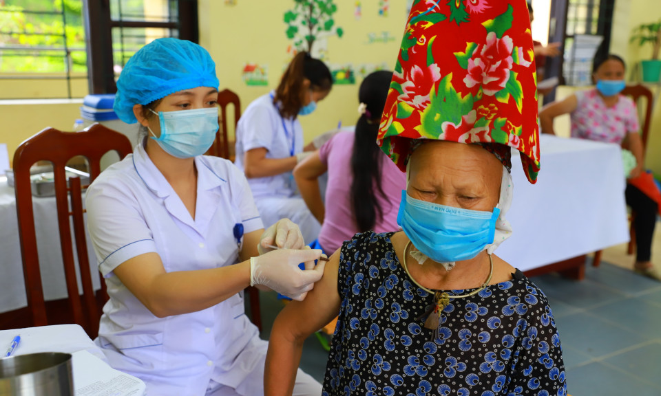 Niềm tin chiến thắng