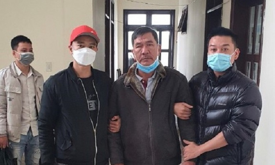 Đối tượng trốn khỏi nơi giam giữ sau 37 năm đã bị bắt