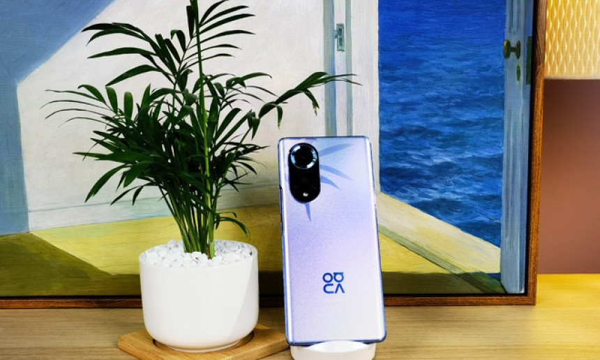 Huawei Nova 9 ra mắt: Snapdragon 778G 4G, camera 50MP, màn hình 120Hz, giá từ 9.5 triệu đồng