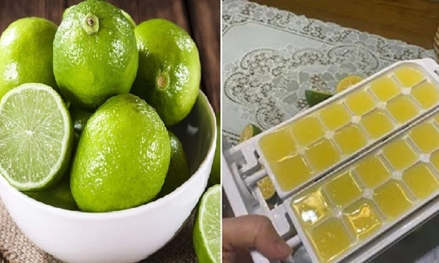 Mẹo bảo quản chanh cả tháng vẫn tươi, thơm nức