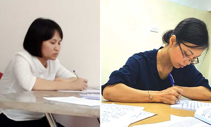 Triệt phá đường dây làm giấy tờ giả để cấp thẻ hướng dẫn viên du lịch quốc tế