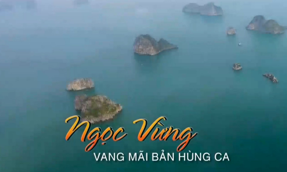 Ngọc Vừng - Vang mãi bản hùng ca