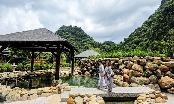 Six reasons to visit Quang Ninh after COVID-19 restrictions relax