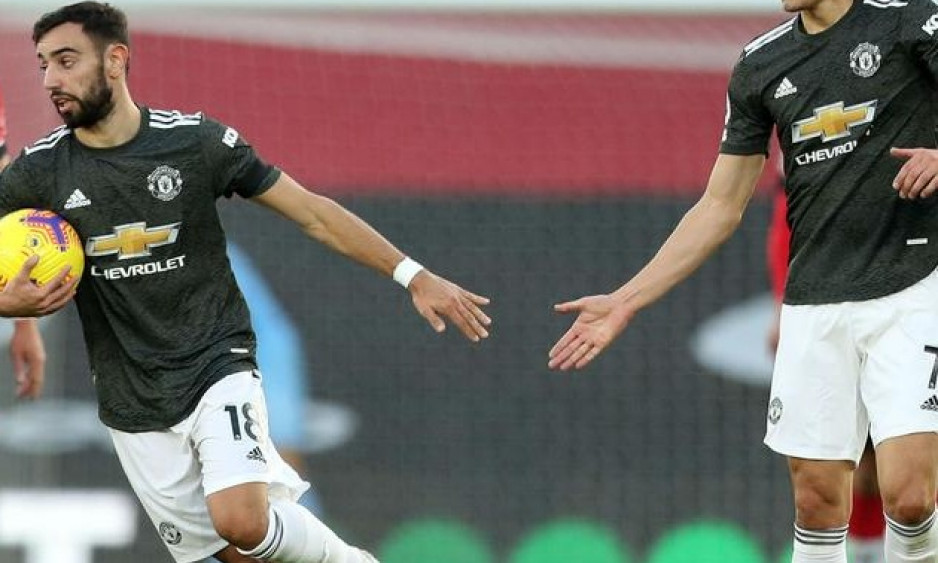 Man Utd nhận tin xấu sau trận thua West Ham