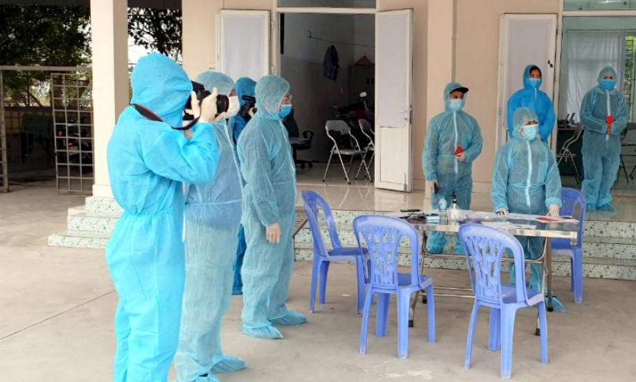 Mang hơi thở cuộc sống vào mỗi tác phẩm báo chí