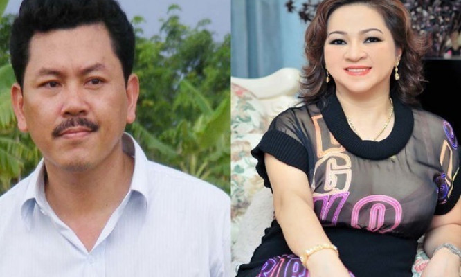 Phục hồi điều tra vụ bà Nguyễn Phương Hằng tố cáo ông Võ Hoàng Yên