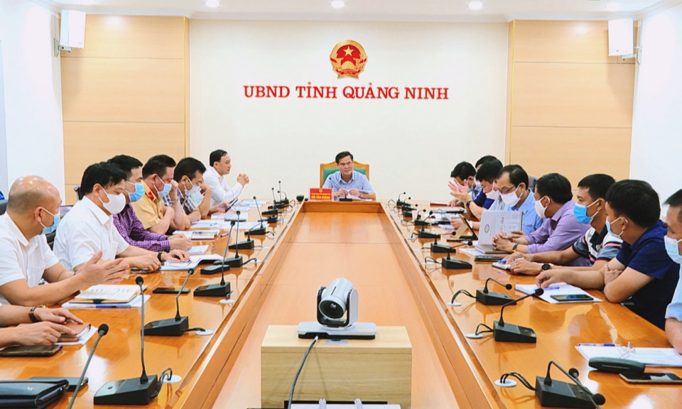 Tháo gỡ khó khăn cho các doanh nghiệp trong lĩnh vực vận tải, thương mại