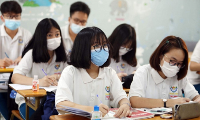 Bộ Công an lên tiếng về 58 thí sinh 29,5 điểm nhưng trượt nguyện vọng 1
