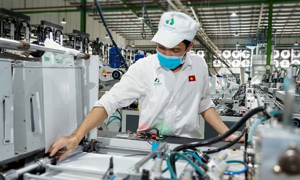 Các Bộ, cơ quan, địa phương lập Tổ công tác đặc biệt tháo gỡ khó khăn cho DN, người dân